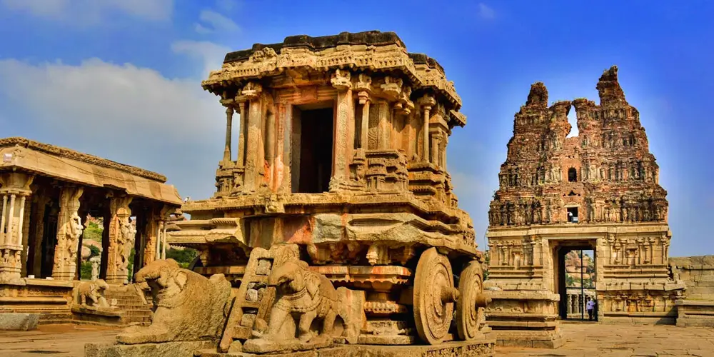 Planning an Offbeat Luxury India Tour